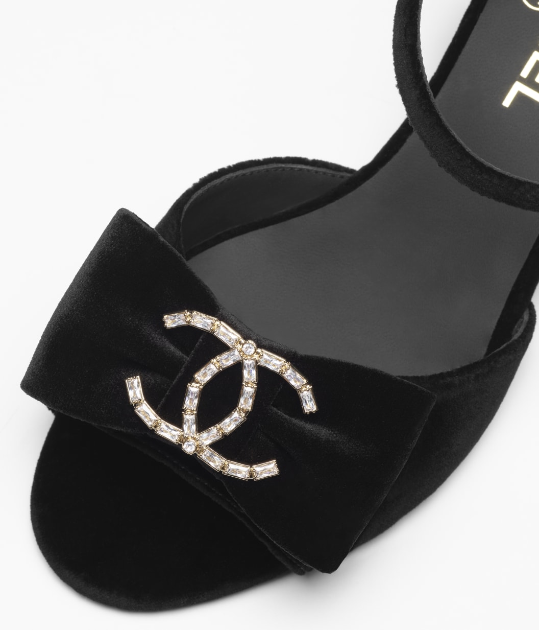 Fall-Winter 2024/25 Sandals - Image 2